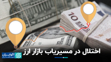 قطع روتر بازار ارز