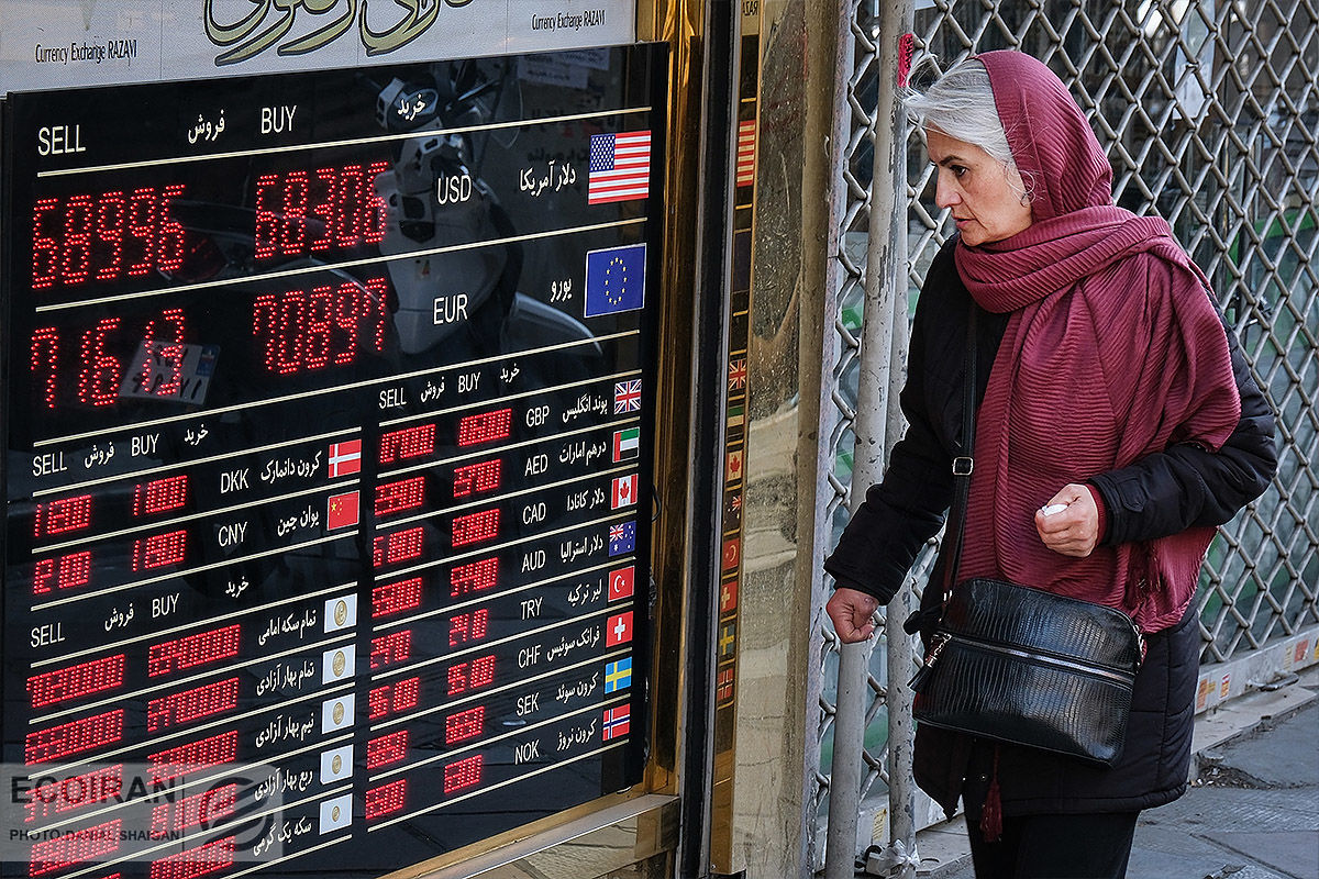 ارز ، سکه و عوامل طلایی