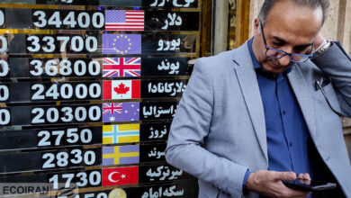 منتظر بازار ارز دور چهارم مذاکرات