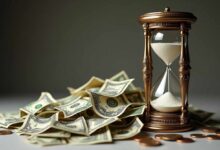 چگونه از نوسانات بازار بورس بیشترین سود را ببریم؟