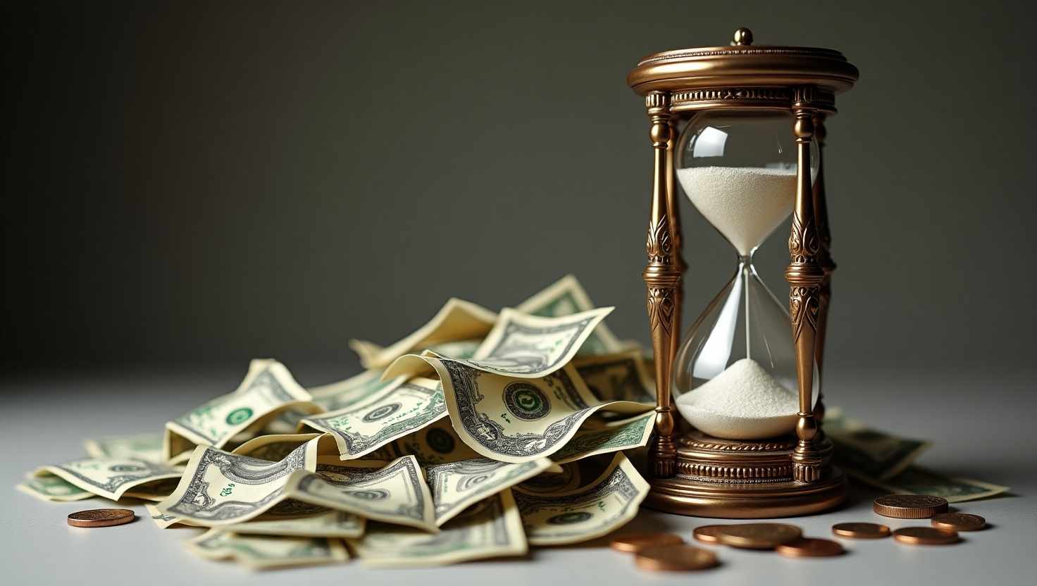 چگونه از نوسانات بازار بورس بیشترین سود را ببریم؟