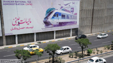 دولت پس از معاملات رامسر / شناسایی 4 معاملات فعال با ترافیک 6 میلیارد دلار بدون مالیات بدون مالیات