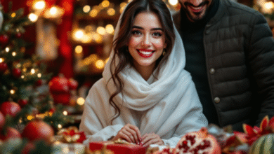 جذابترین پک هدیه شب یلدا برای عروس | 10 ایده جذاب