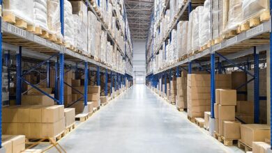 چگونه یک سوله صنعتی مناسب برای کسب و کار خود انتخاب کنیم؟