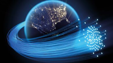 همهچیز درباره خرید تجهیزات فیبر نوری در سال ۲۰۲۵؛ از کابل تا پچکورد!
