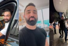 بیت بد یا باربد معصومی